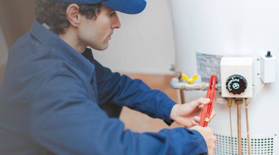 Professional Leak Detection Services in Moran, TX